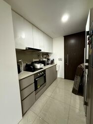 Parc Riviera (D5), Condominium #558316761